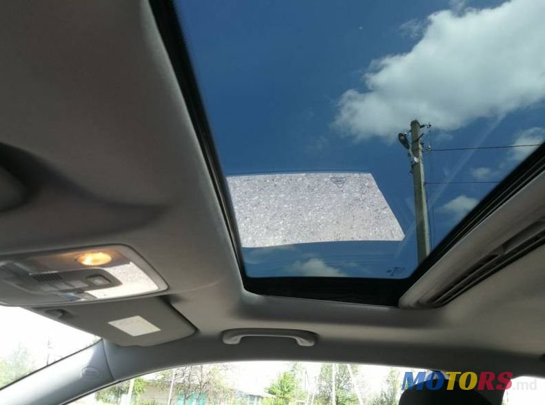 2009' Kia Pro СeeD photo #1