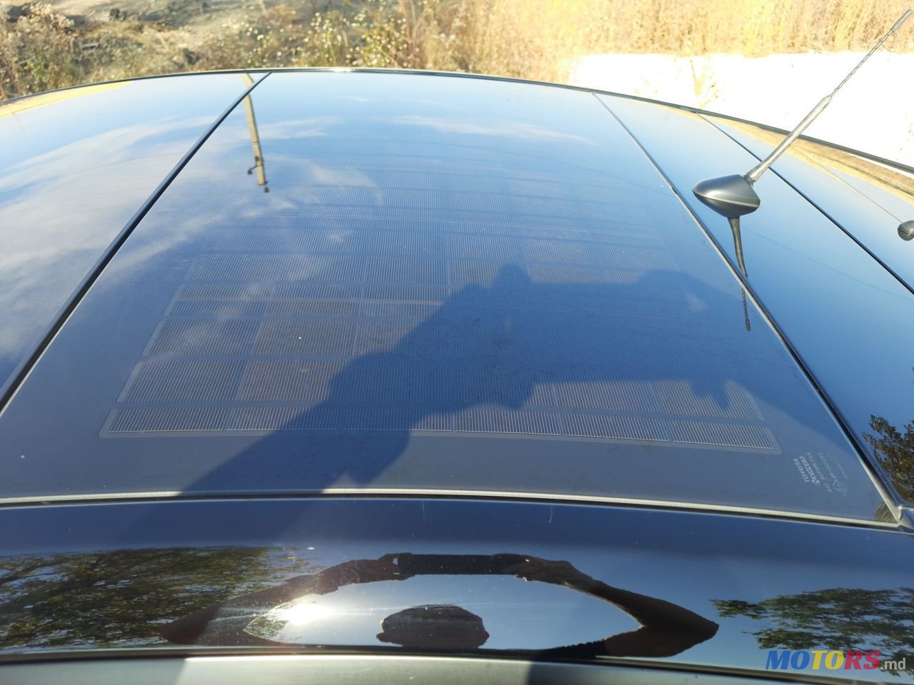 2010' Toyota Prius photo #6