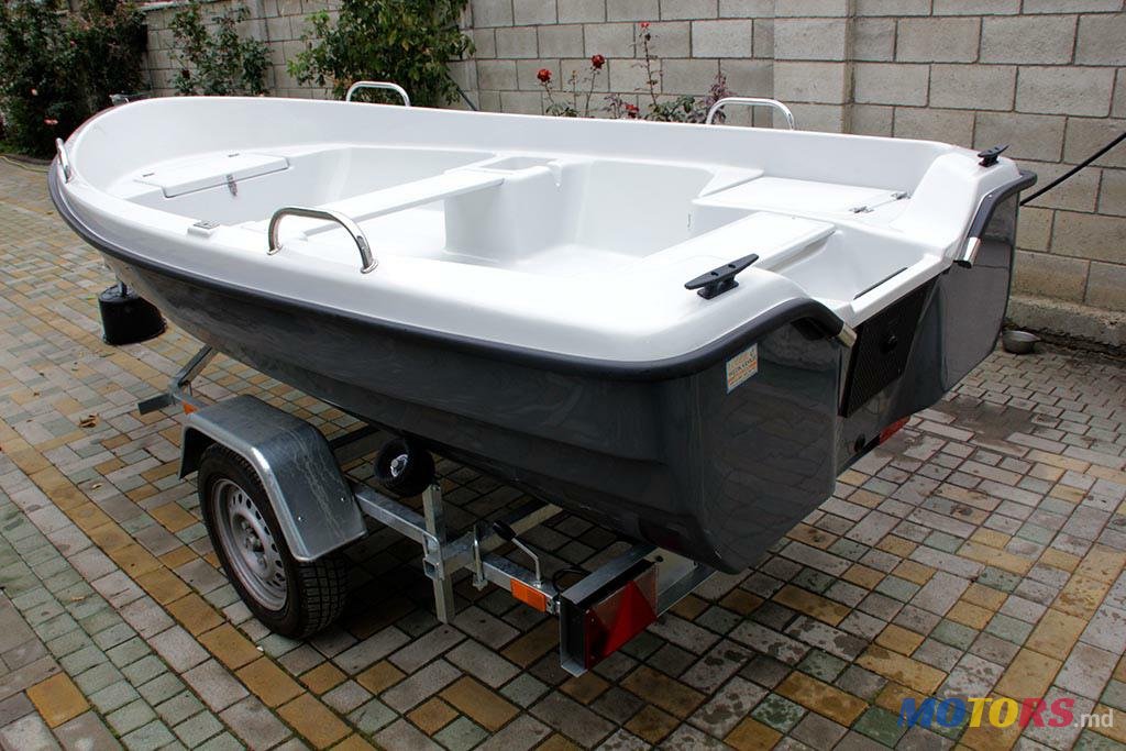 2017' Antila Delfin 360 photo #2