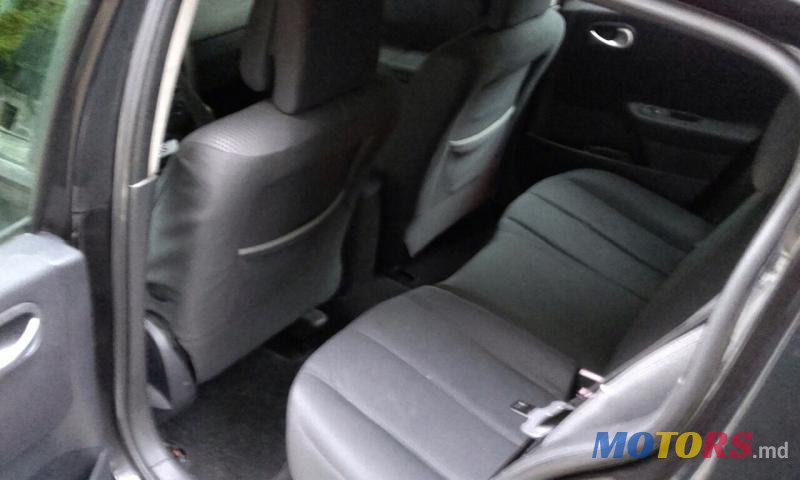 2005' Renault Megane photo #4