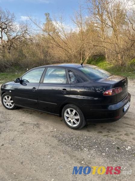 2007' SEAT Cordoba photo #1