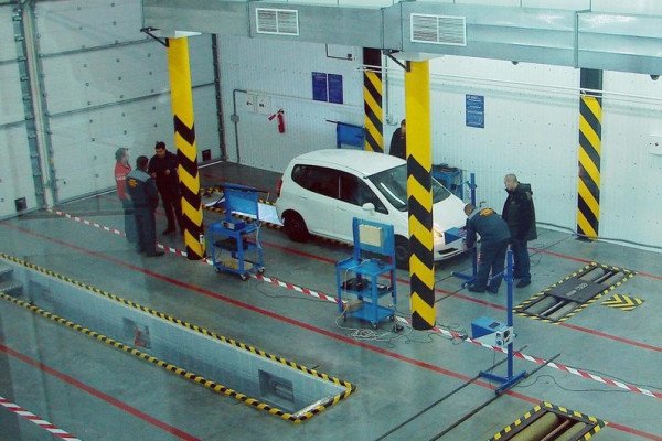 Proiect: Testarea tehnică obligatorie a autovehiculelor va fi înlocuită cu inspecția tehnică periodică