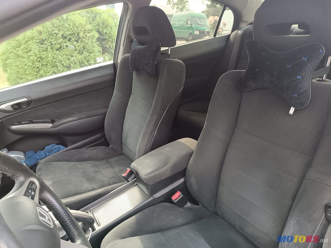 2009' Honda Civic photo #6