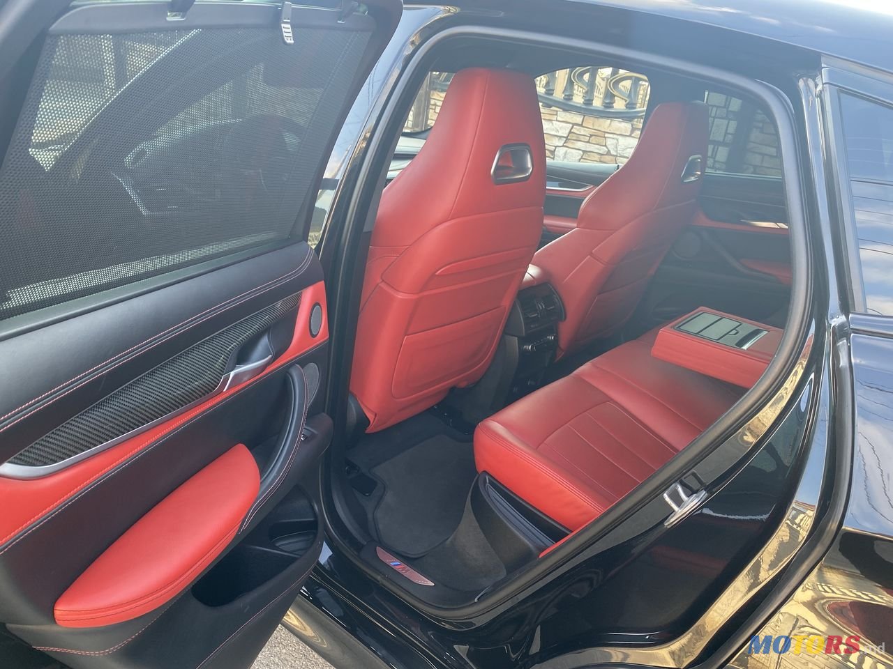 2015' BMW M photo #6