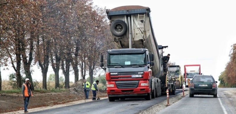 Două taxe rutiere noi pentru șoferii din R. Moldova, introduse până în 2028