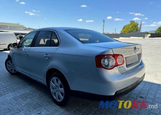 2008' Volkswagen Jetta photo #4