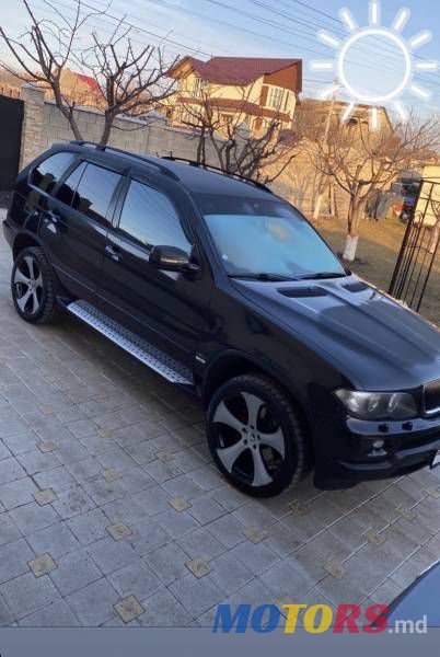 2005' BMW X5 photo #2