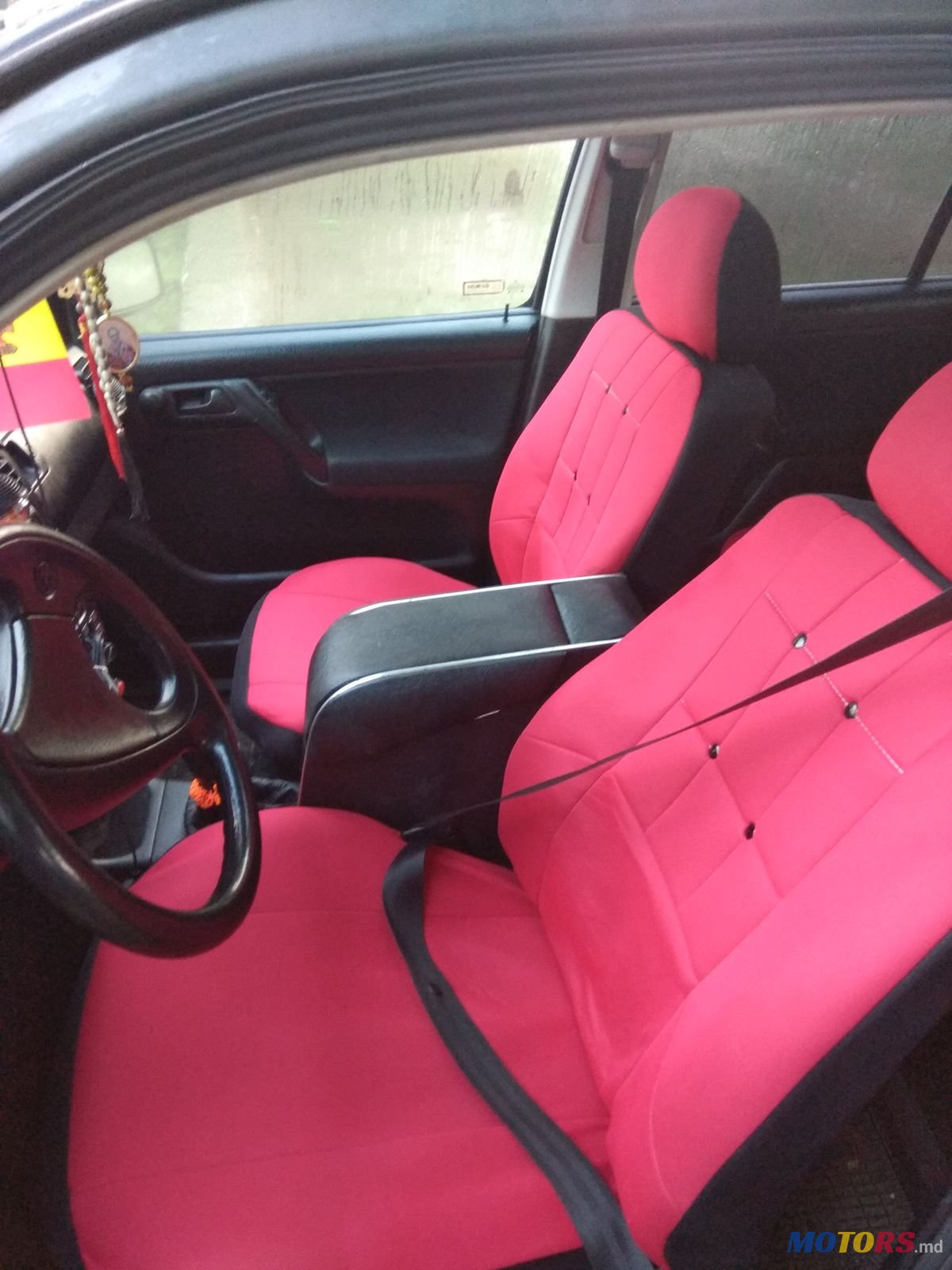 1993' Volkswagen Golf GTI photo #2