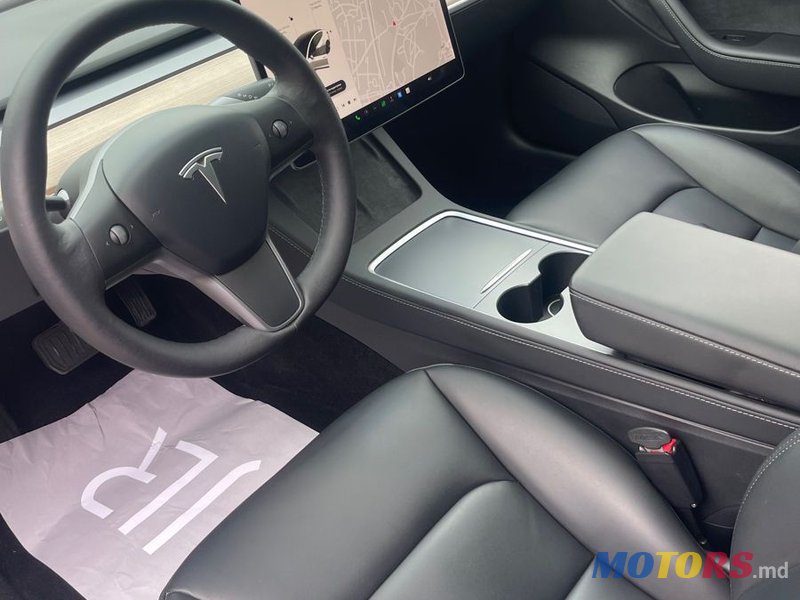 2021' Tesla Model 3 photo #5