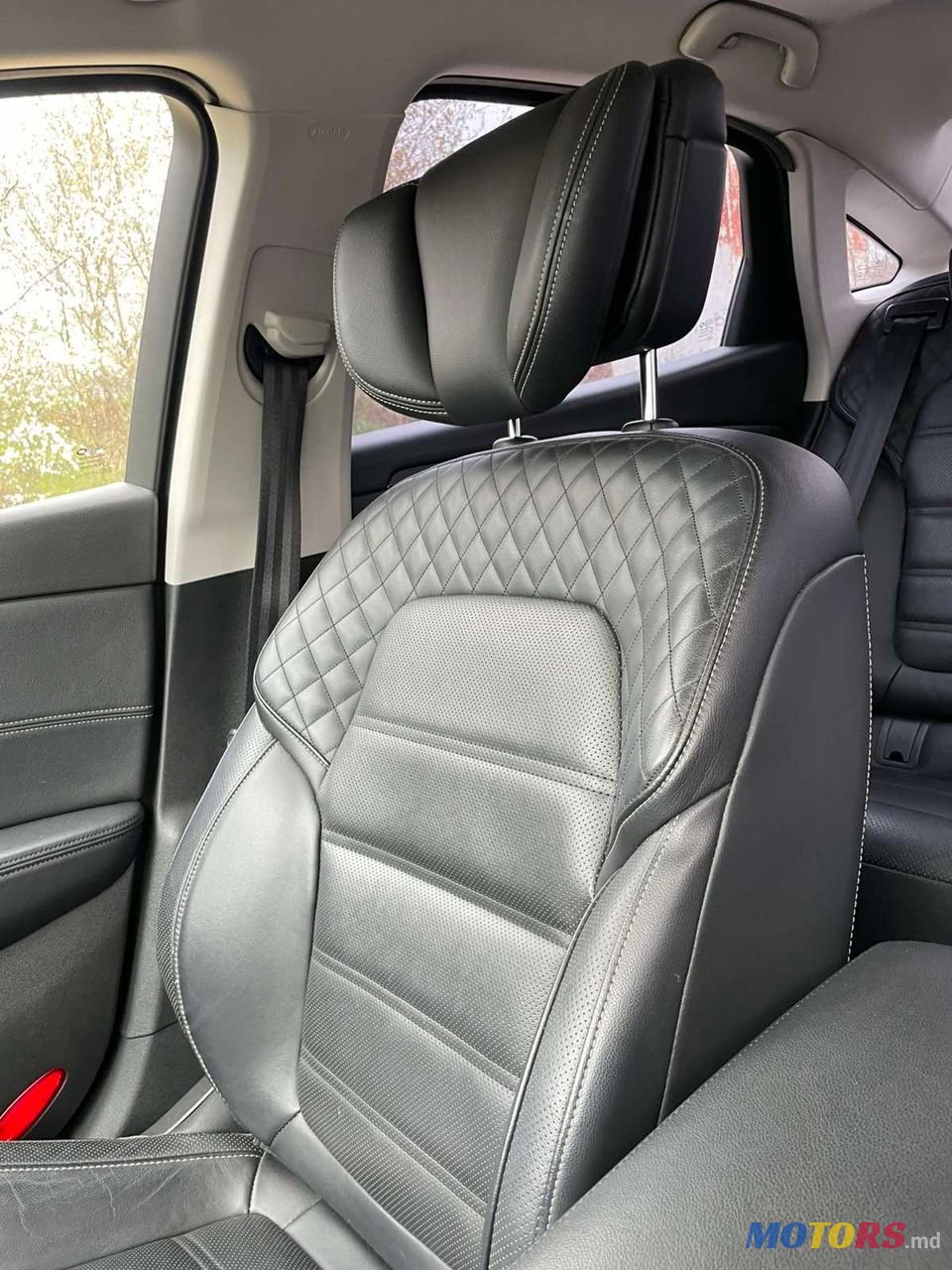 2017' Renault Sm6 Samsung photo #5