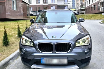 2013' BMW X1