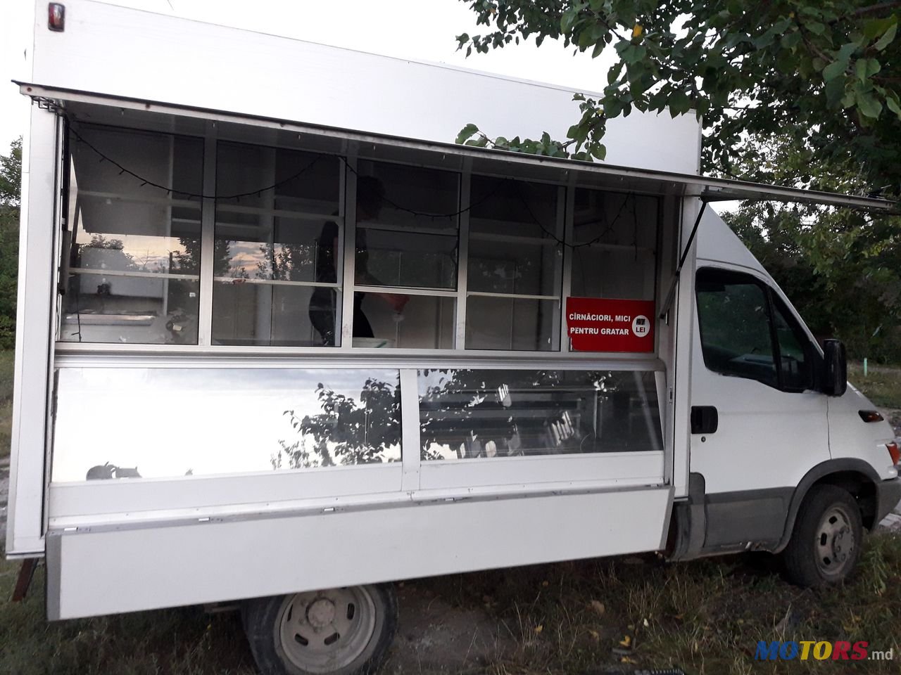 2002' Iveco photo #1