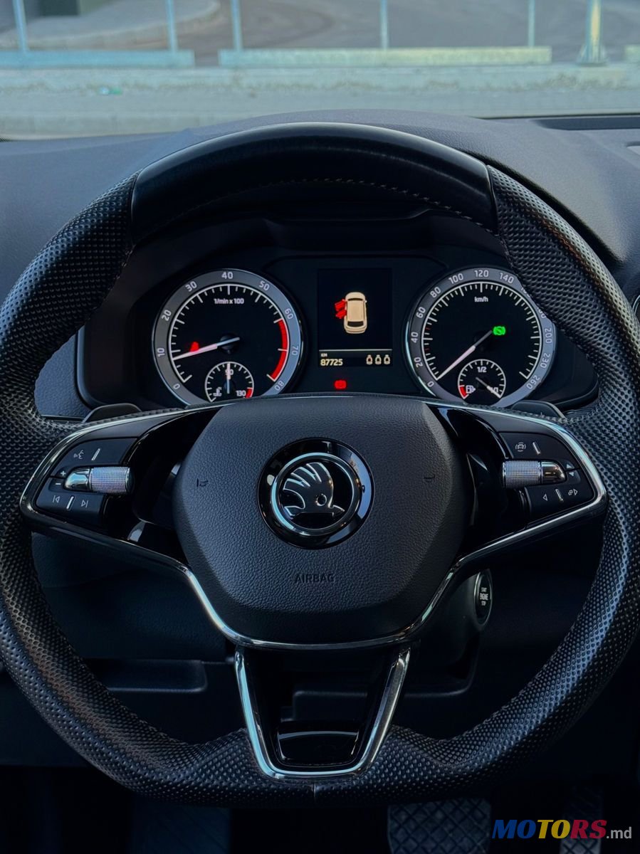 2022' Skoda Karoq photo #6