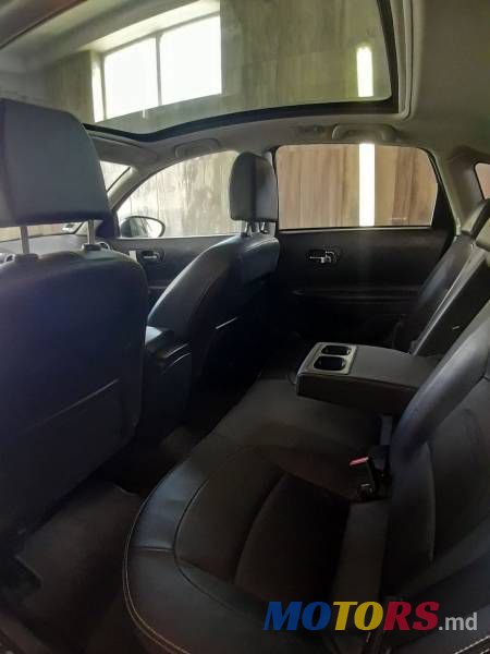 2011' Nissan Qashqai photo #5