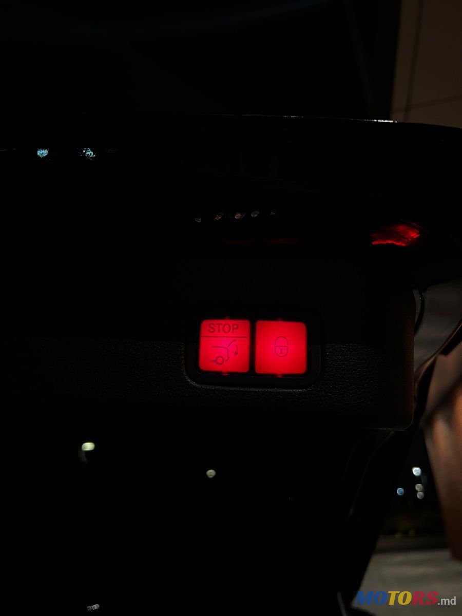 2017' Mercedes-Benz GLE photo #6