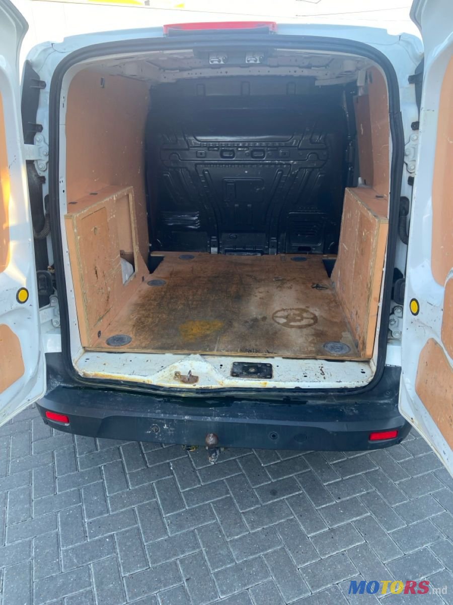 2017' Ford Transit Connect photo #6