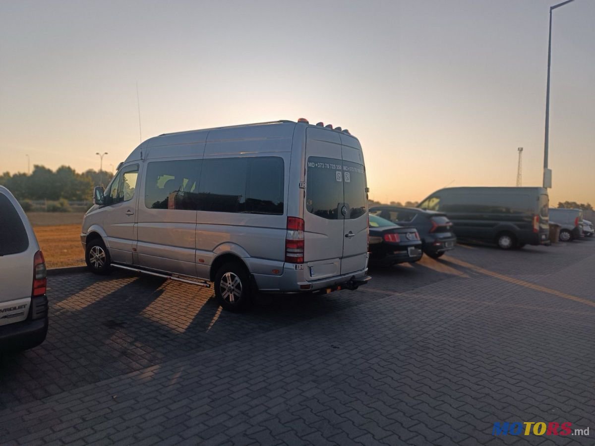 2008' Mercedes-Benz X-Class photo #3