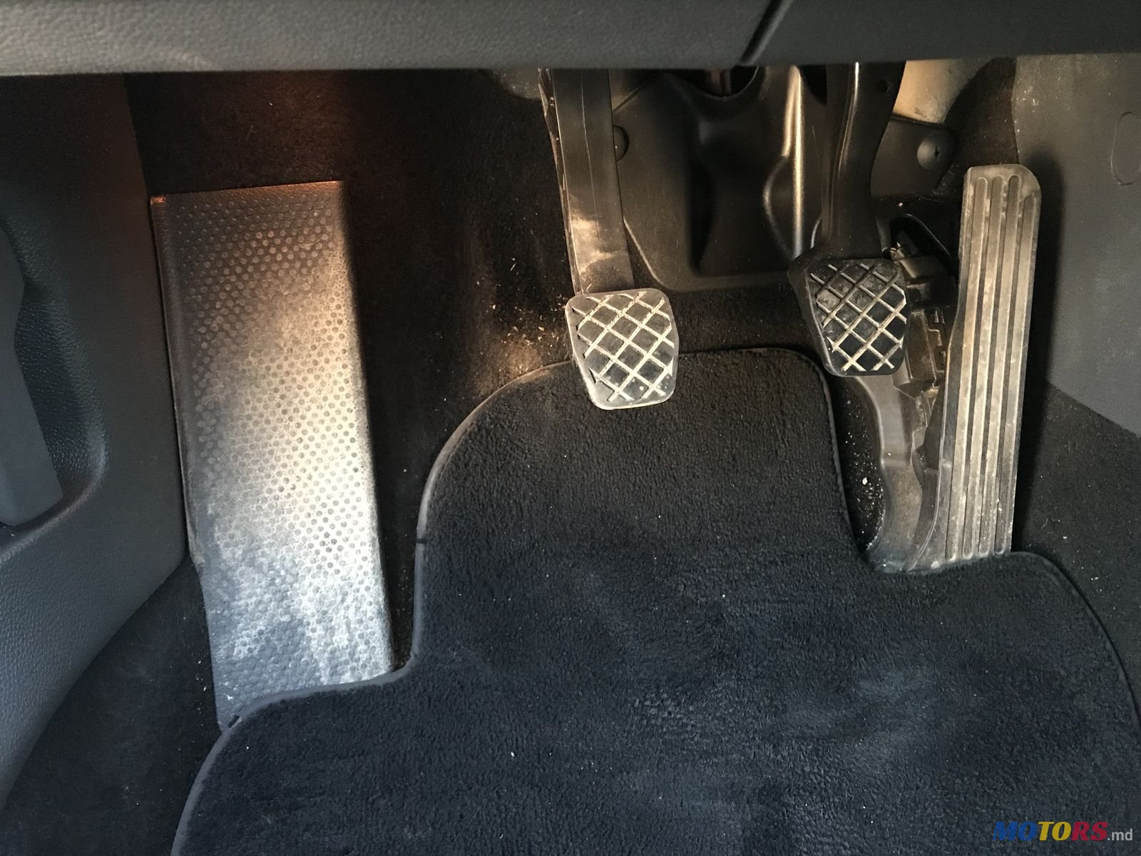 2006' Volkswagen Golf V GT photo #7