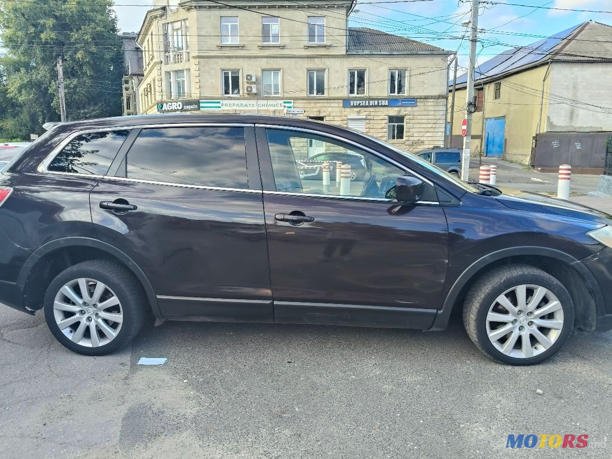 2008' Mazda CX-9 photo #5