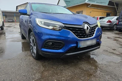 2018' Renault Kadjar