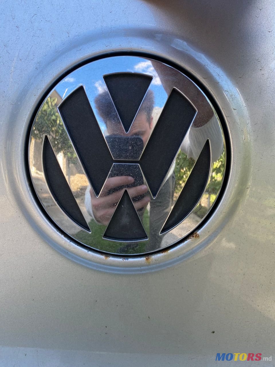 2010' Volkswagen Passat photo #5