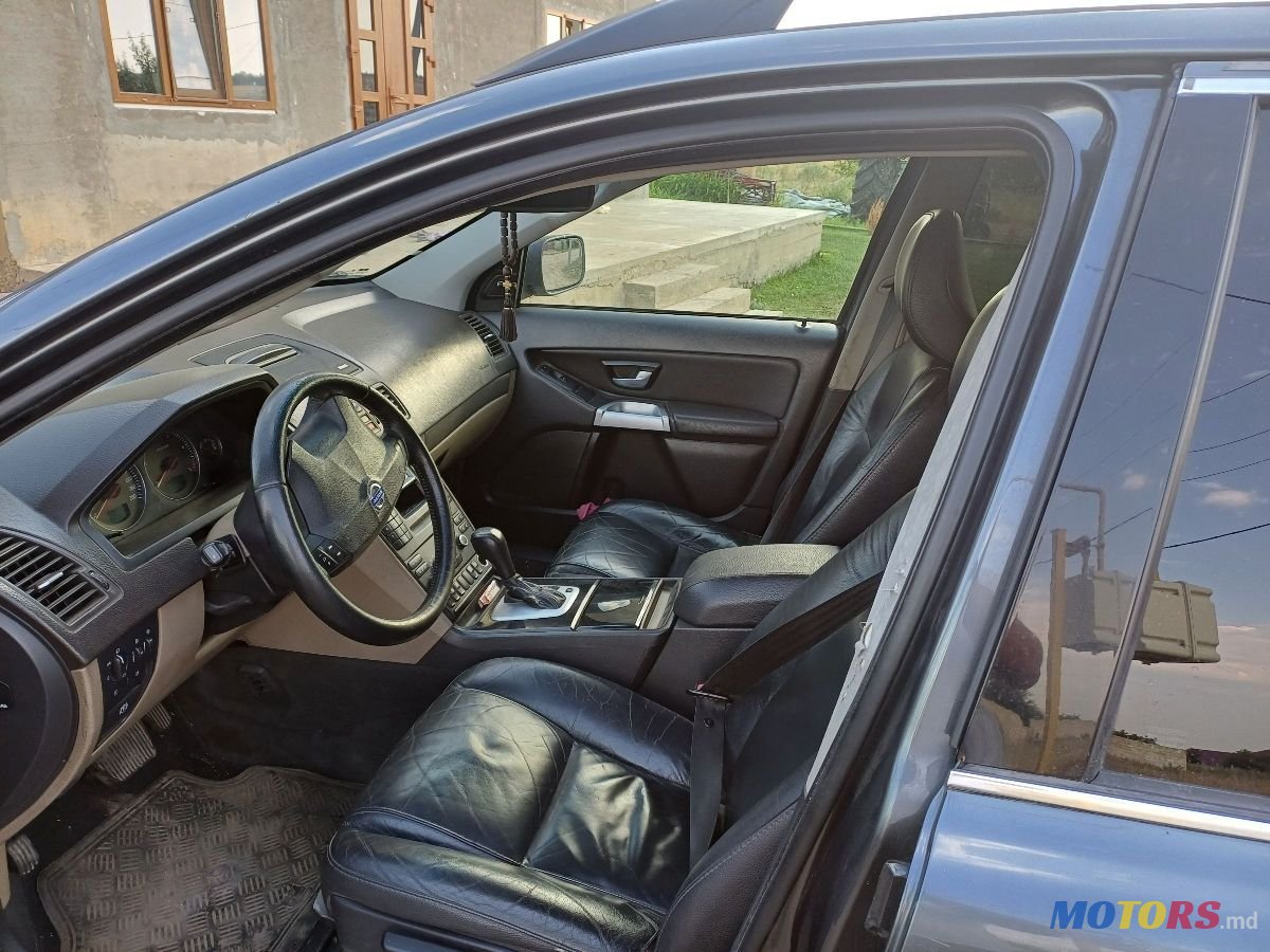 2006' Volvo XC90 photo #3