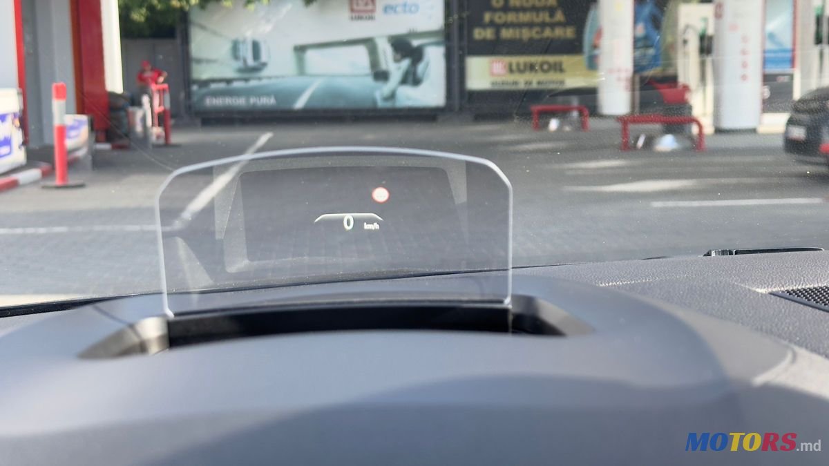 2017' Renault Megane photo #5