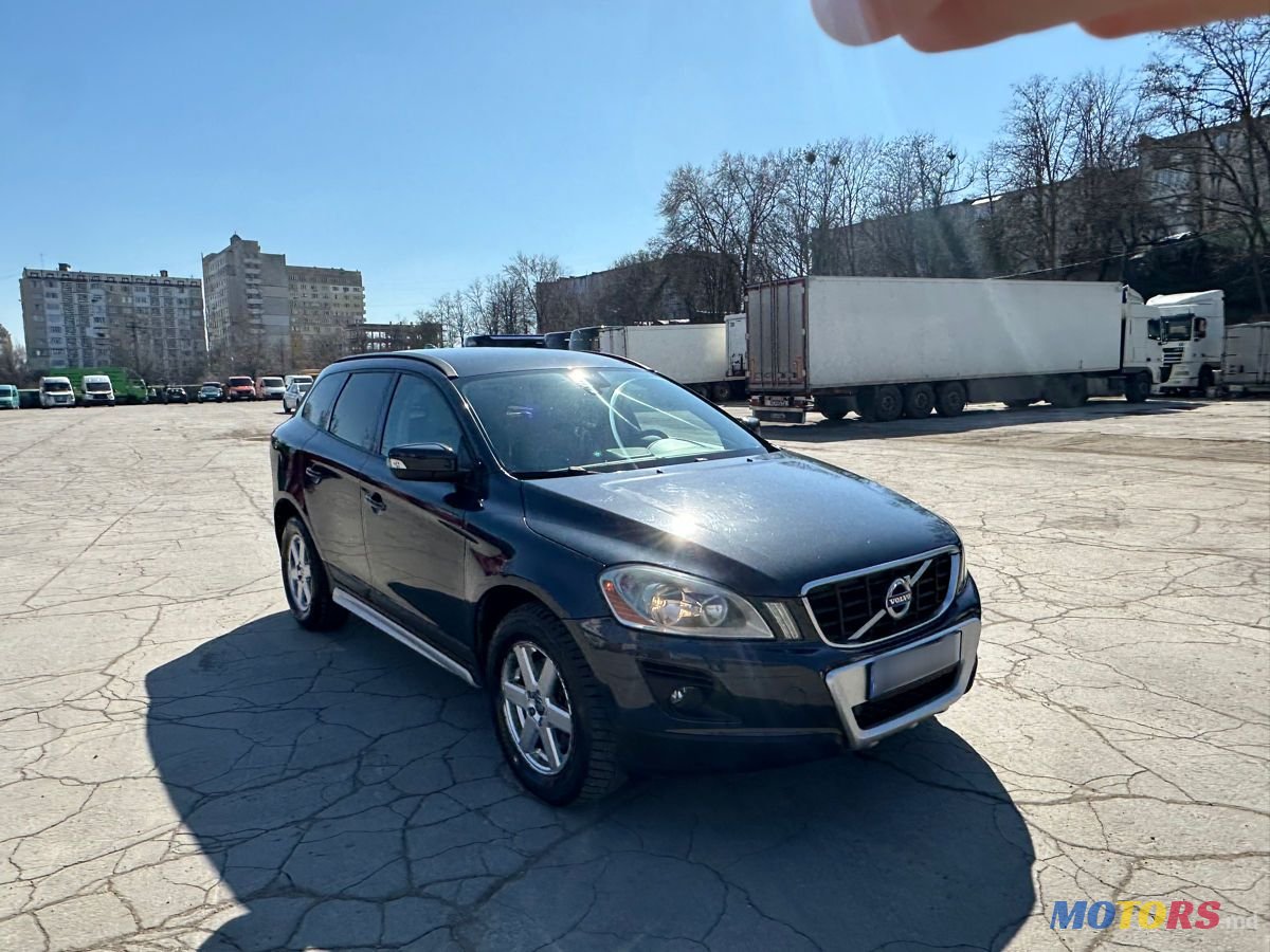 2010' Volvo XC60 photo #3