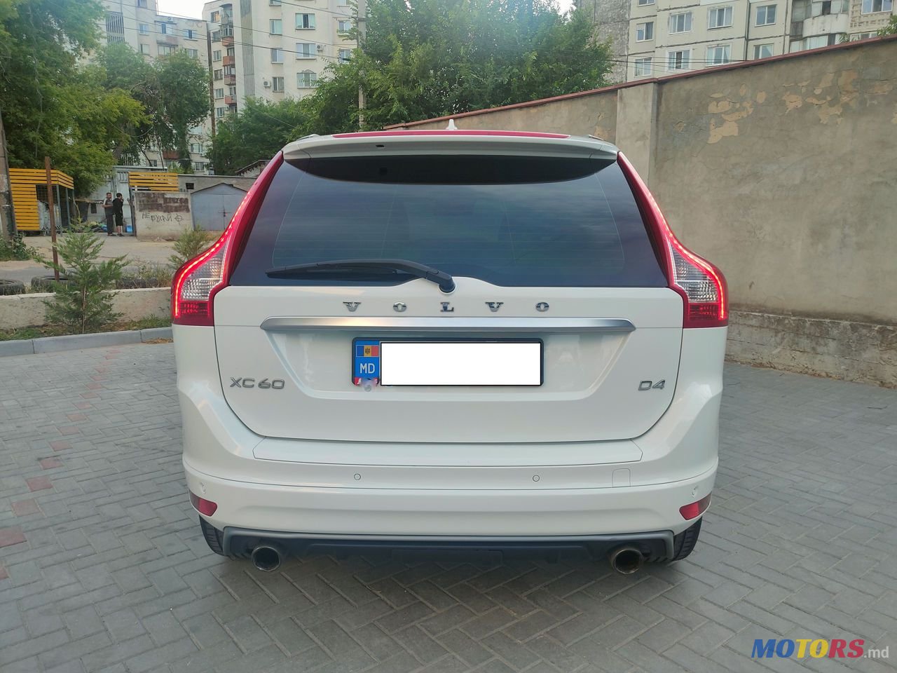 2013' Volvo XC60 photo #2