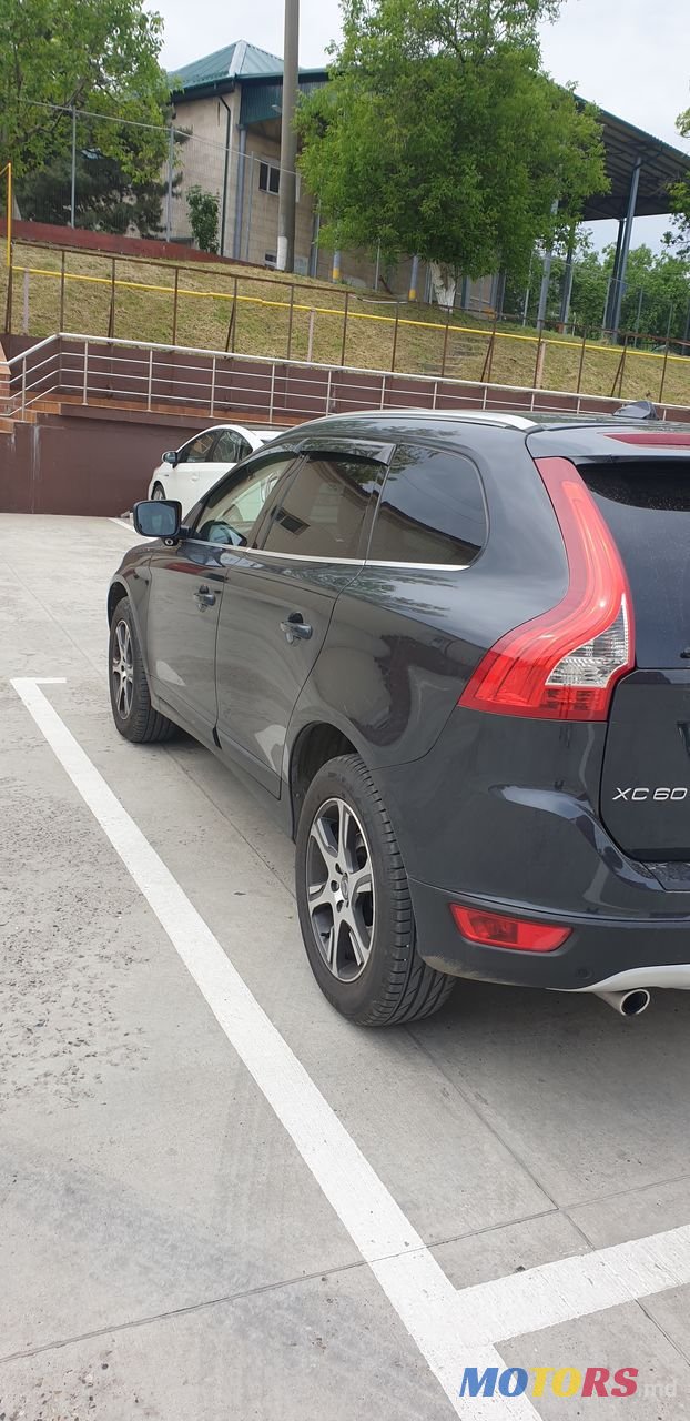 2012' Volvo XC60 photo #3