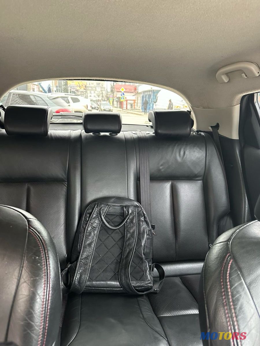 2013' Nissan Juke photo #6