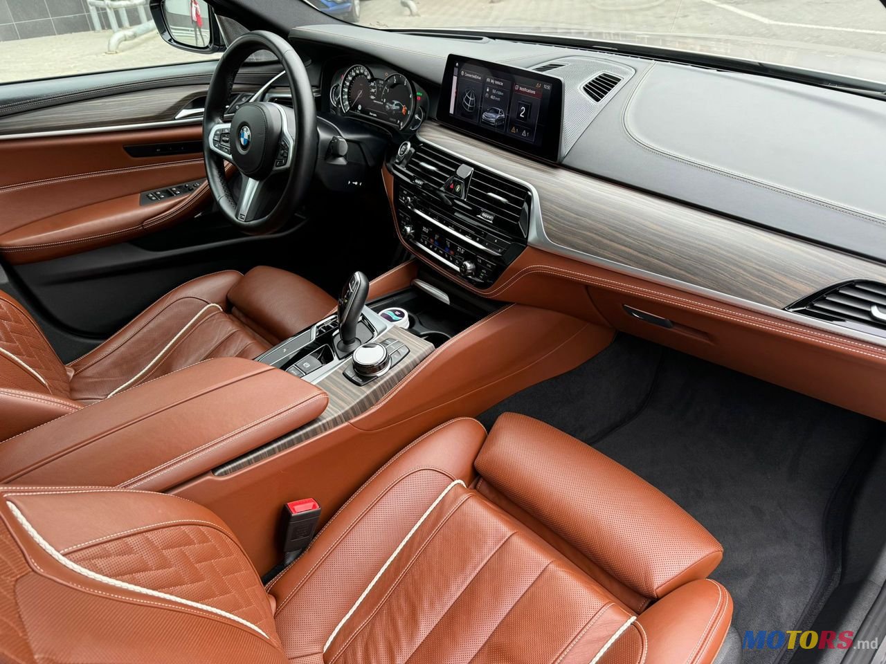 2018' BMW M Models photo #6