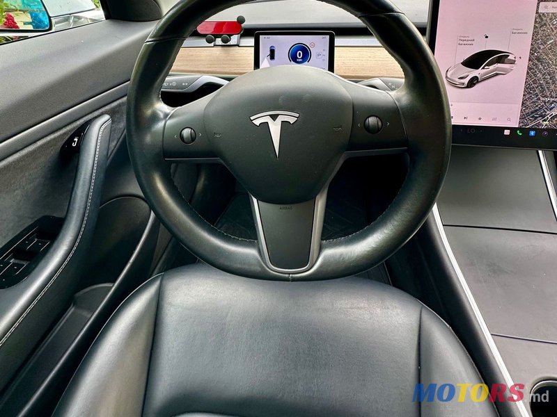 2019' Tesla Model 3 photo #5