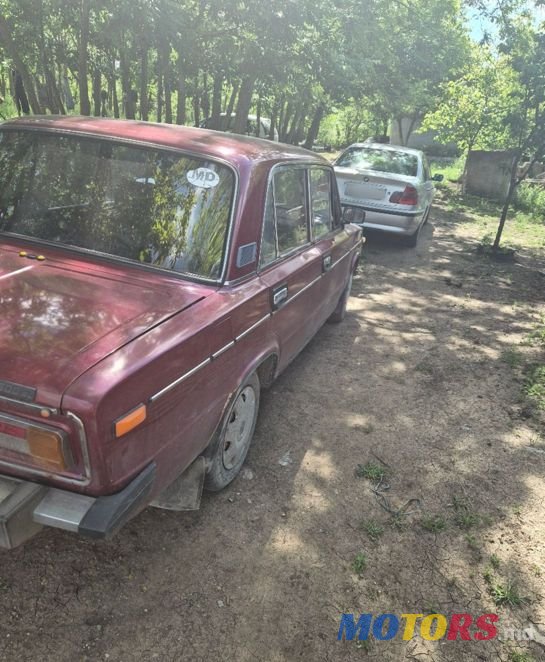 1985' ВАЗ 2103 Lada photo #4