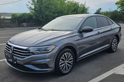 2019' Volkswagen Jetta