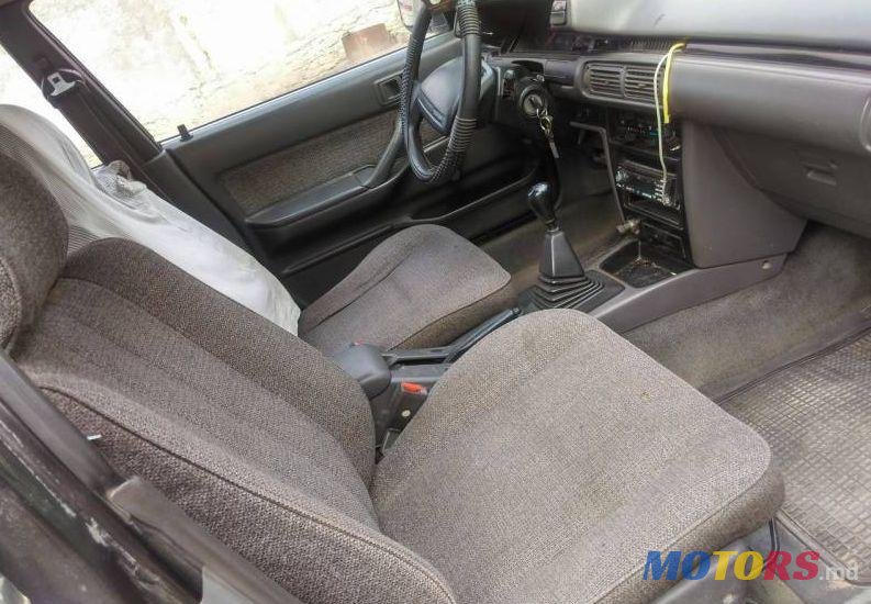 1990' Toyota Camry photo #3