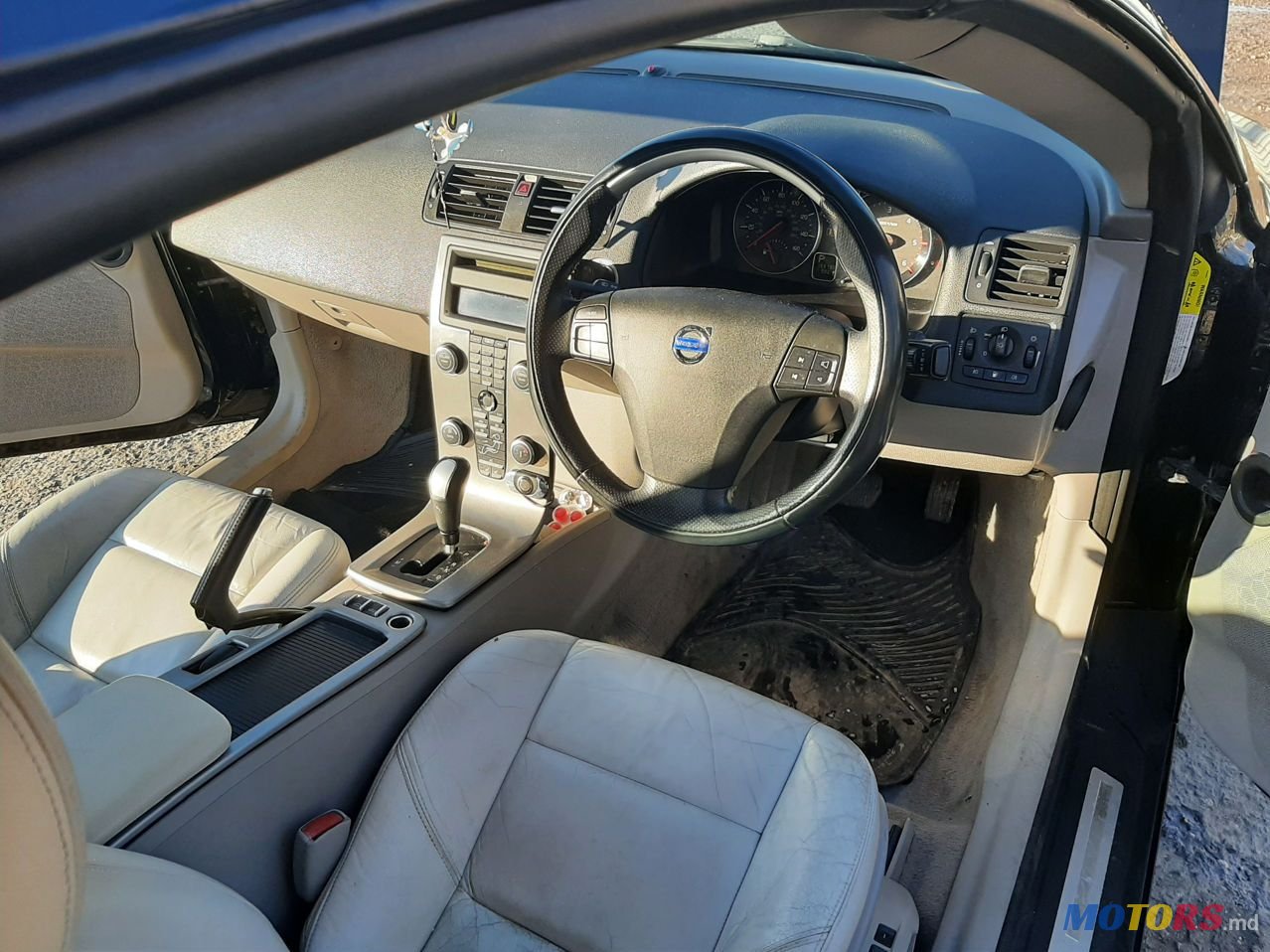 2007' Volvo C70 photo #3