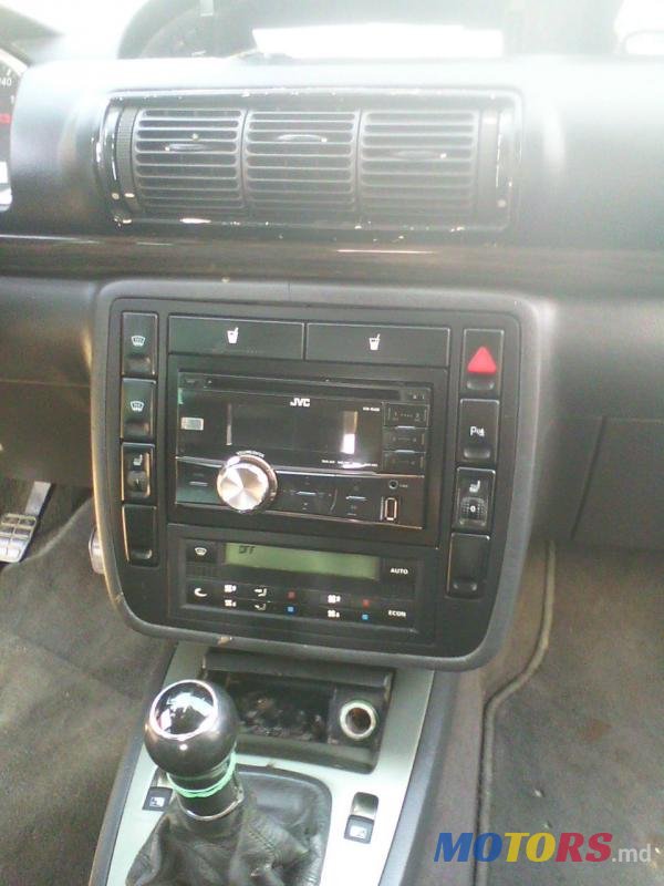 2003' Ford Galaxie photo #3