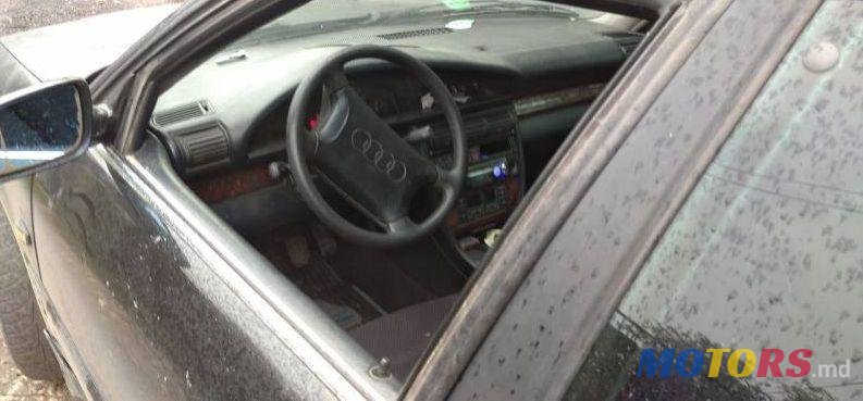 1993' Audi 100 photo #3