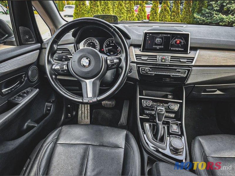 2018' BMW 2 Series photo #6