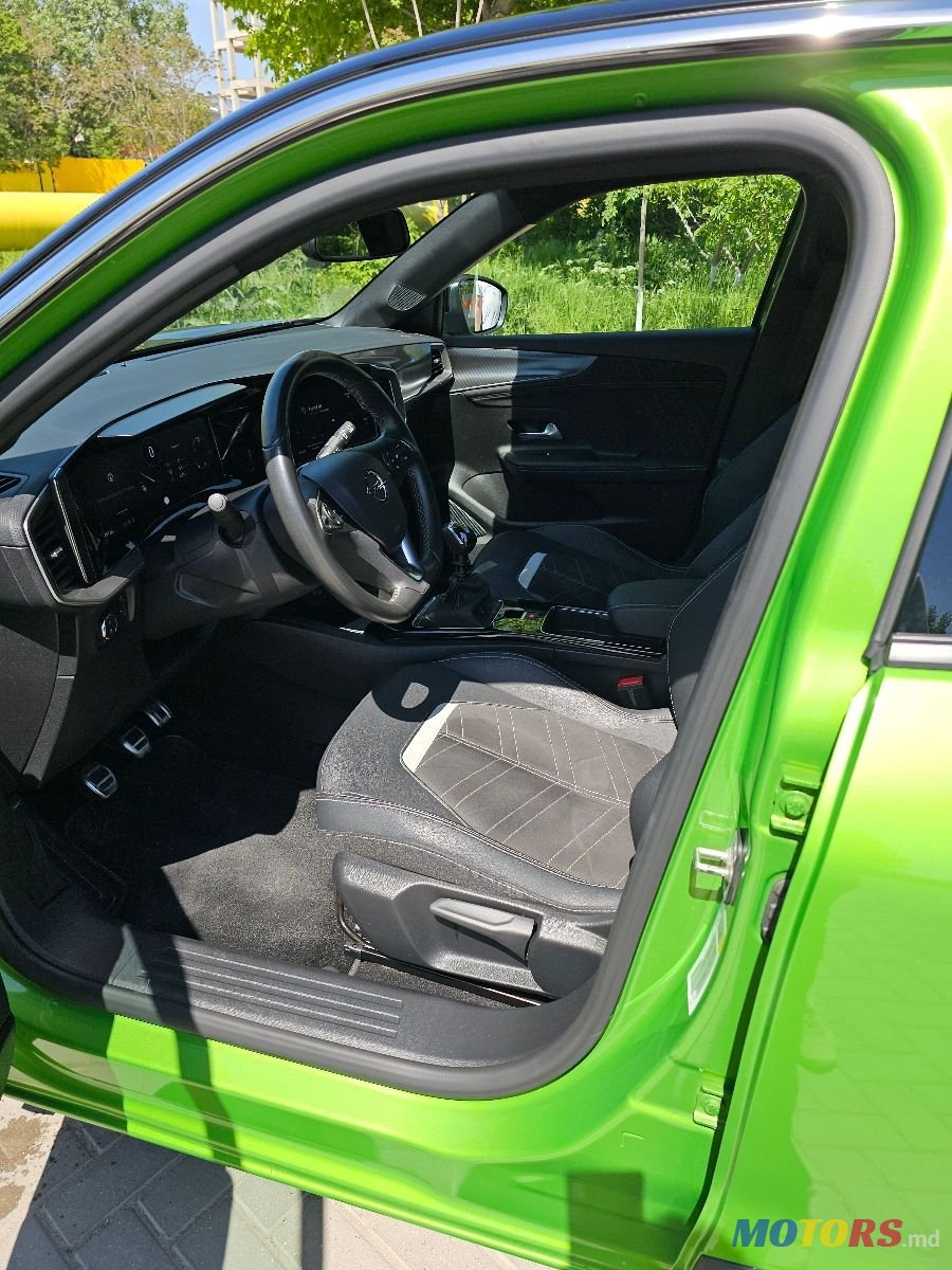 2022' Opel Mokka photo #5
