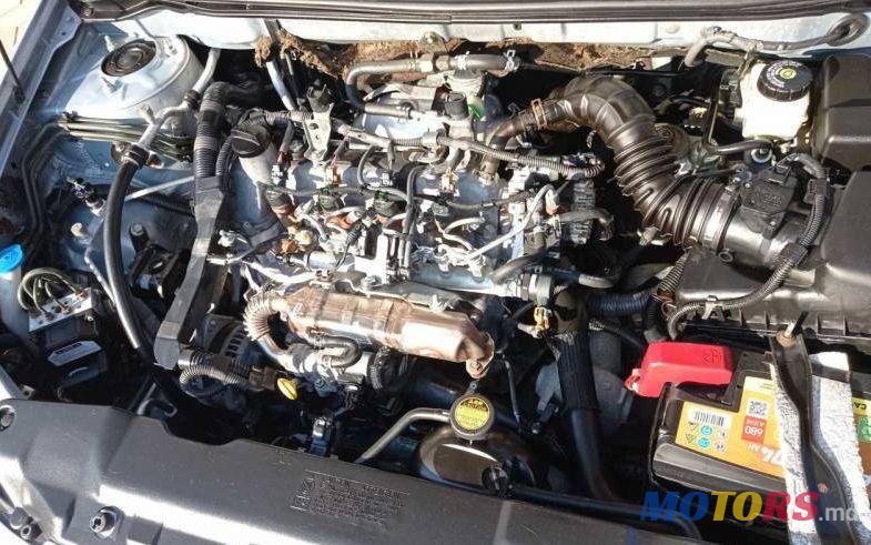 2005' Toyota Corolla photo #3