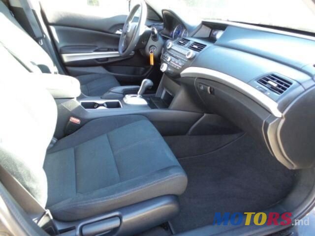 2013' Honda Accord photo #2