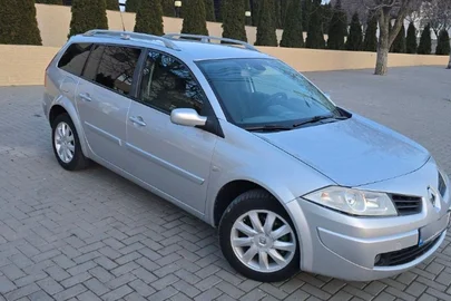 2008' Renault Megane