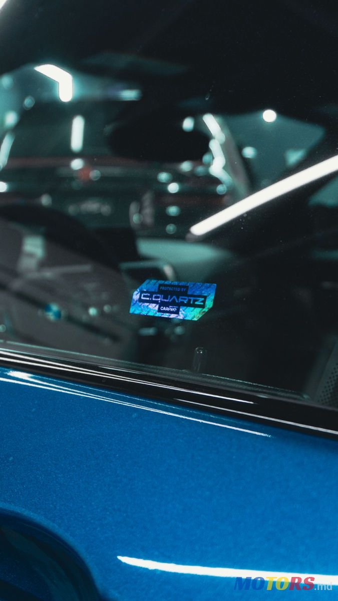 2017' BMW M Models photo #6