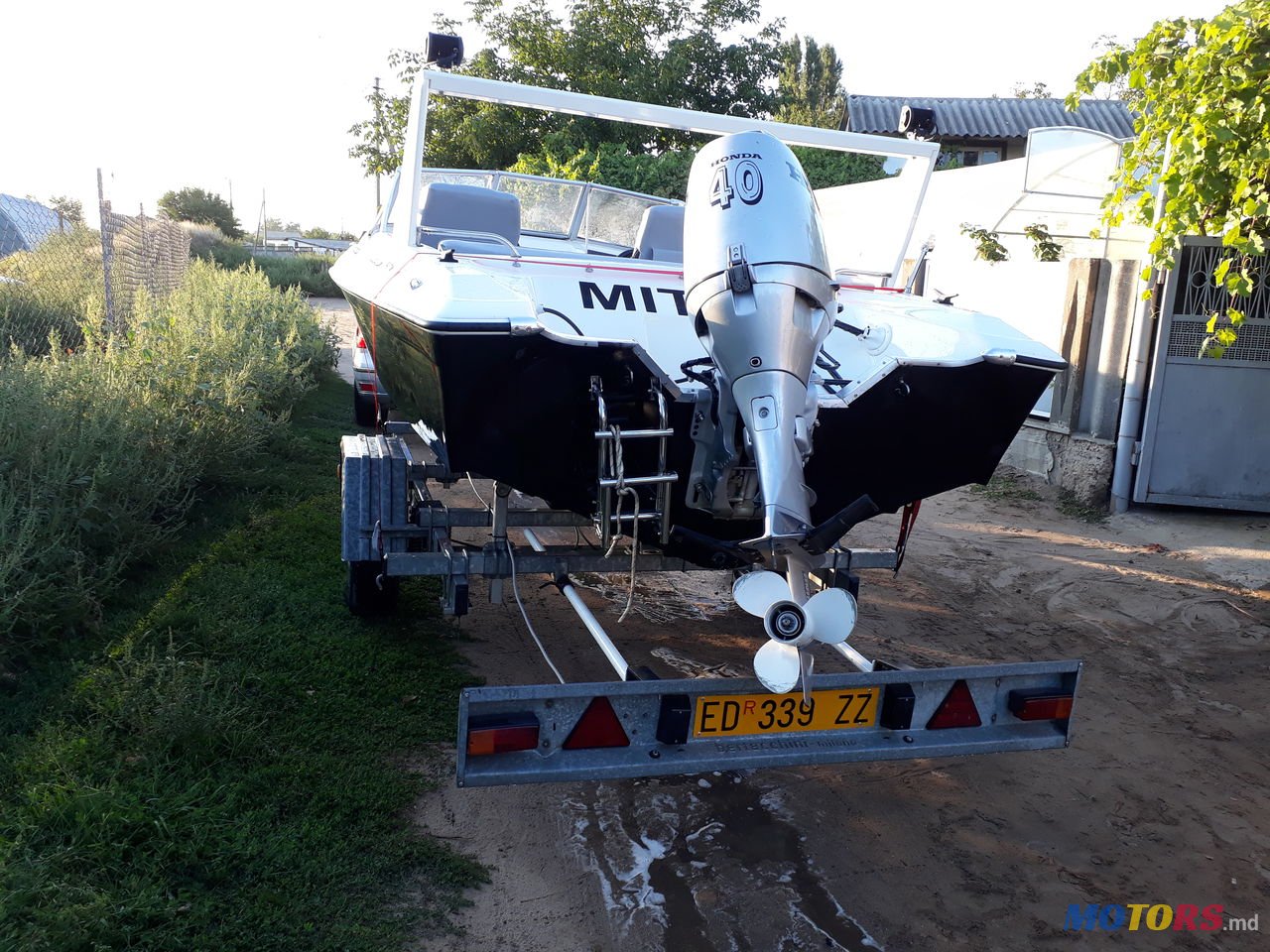 2010' Fletcher photo #2