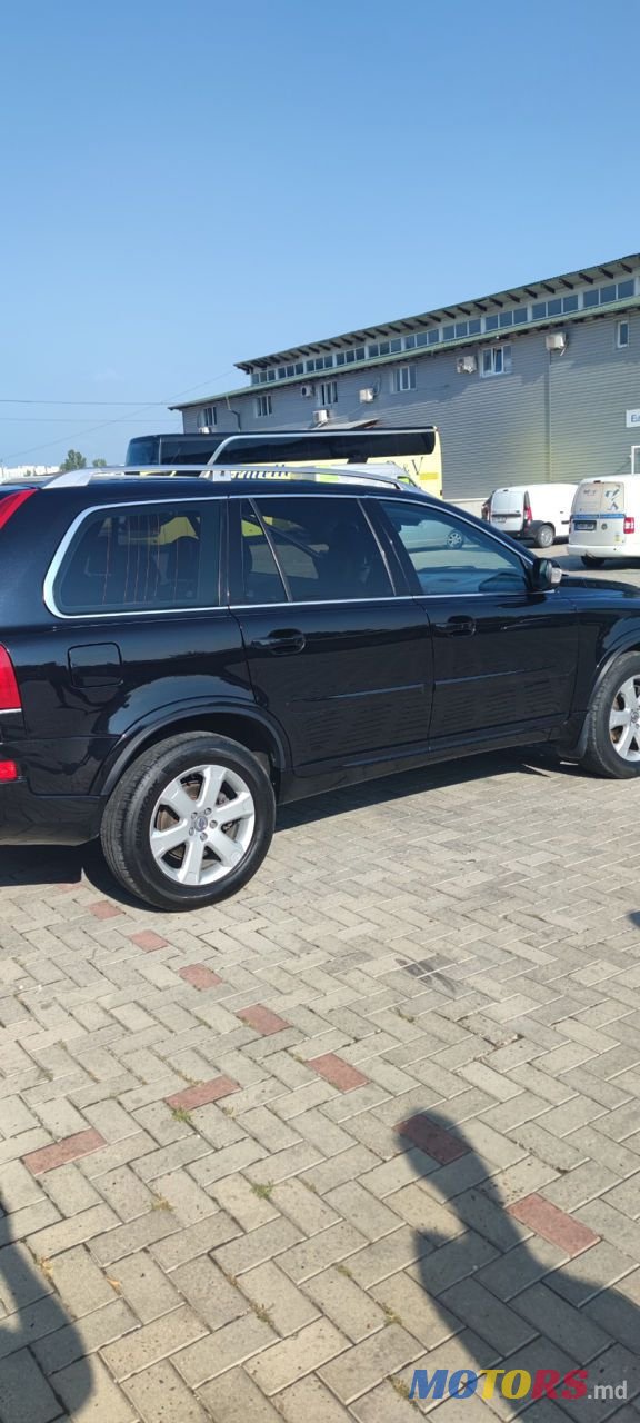 2012' Volvo XC90 photo #4