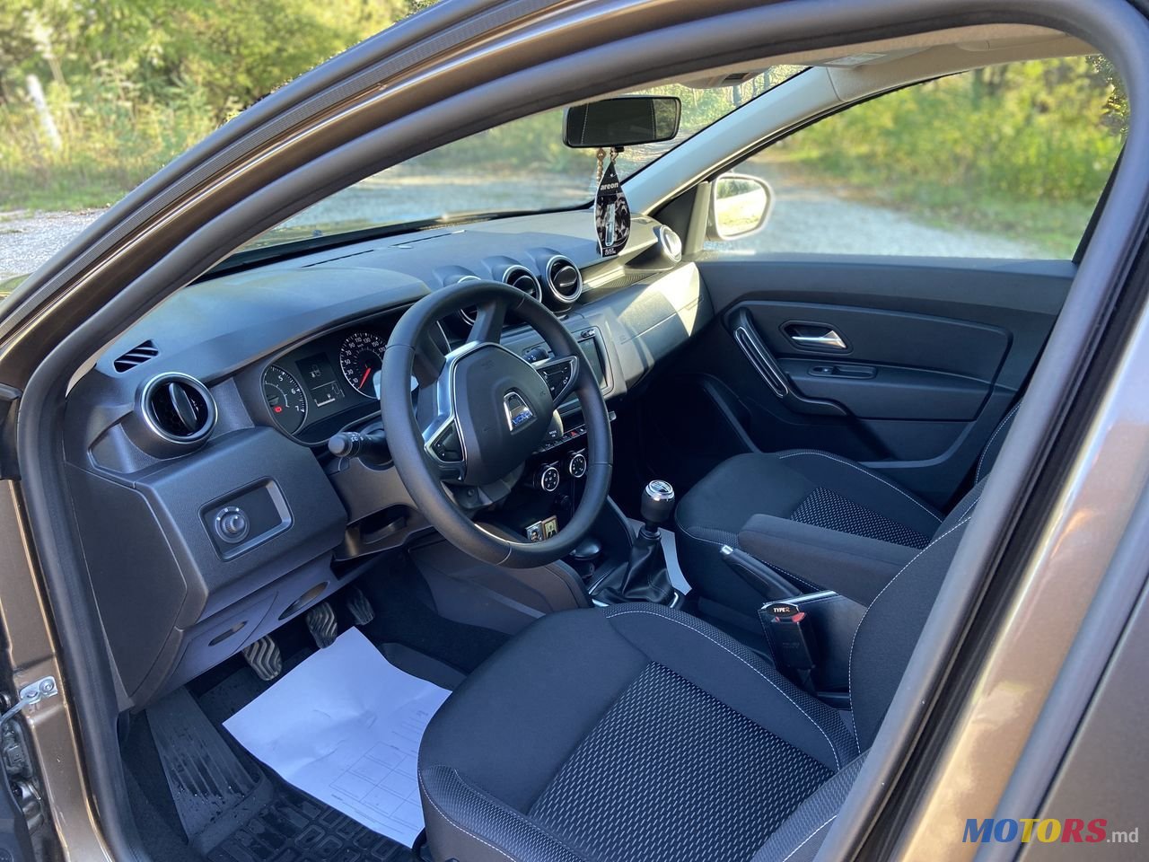 2019' Dacia Duster photo #2