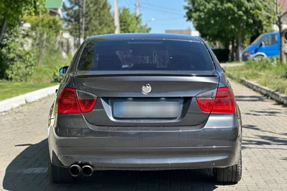 2006' BMW 3 Series