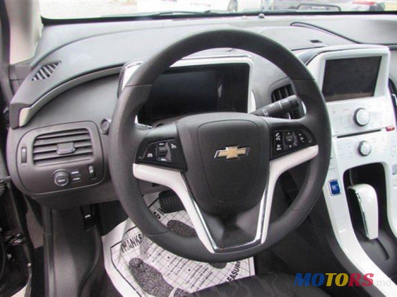 2012' Chevrolet Caprice photo #2